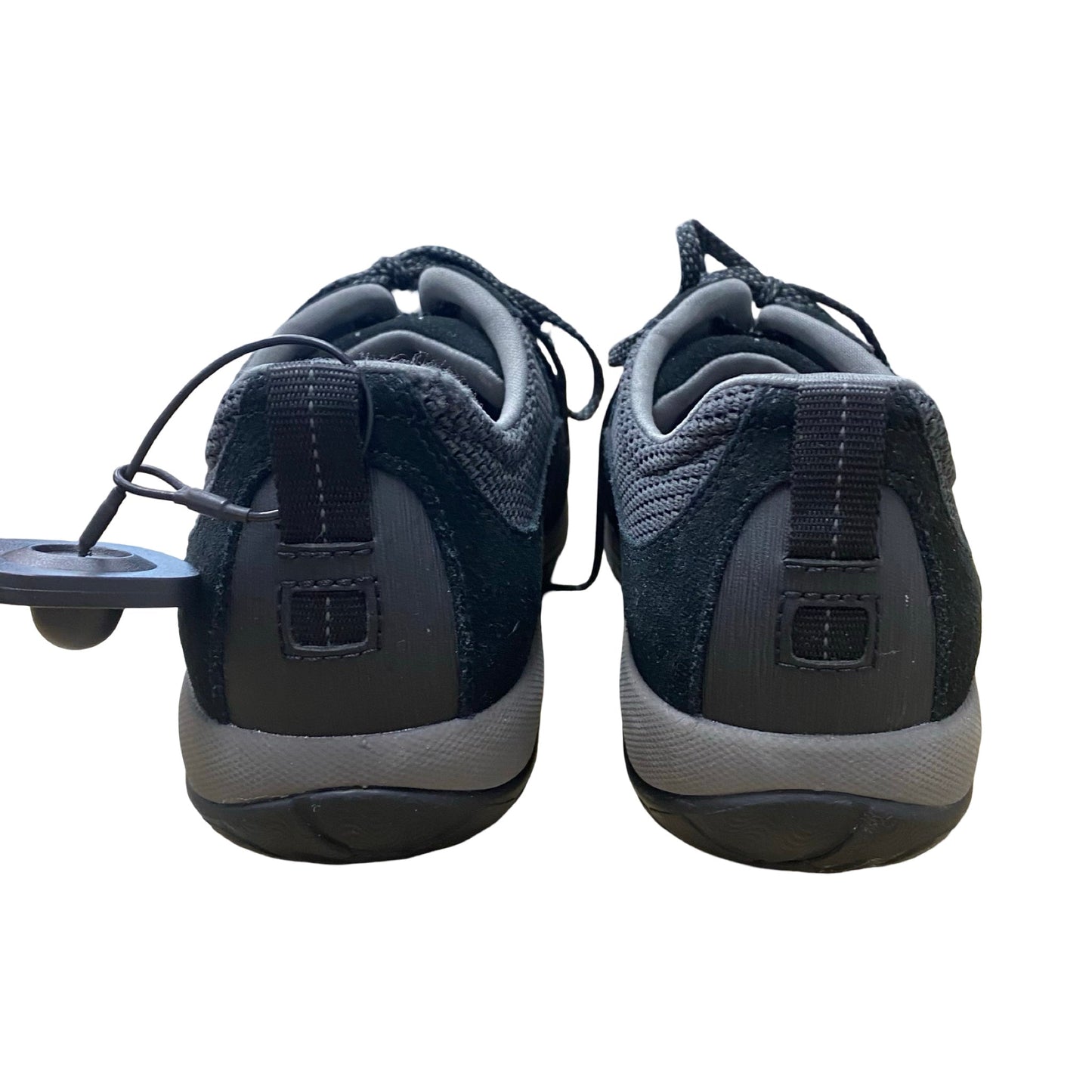 Shoes Hiking By Dansko In Black, Size:8.5