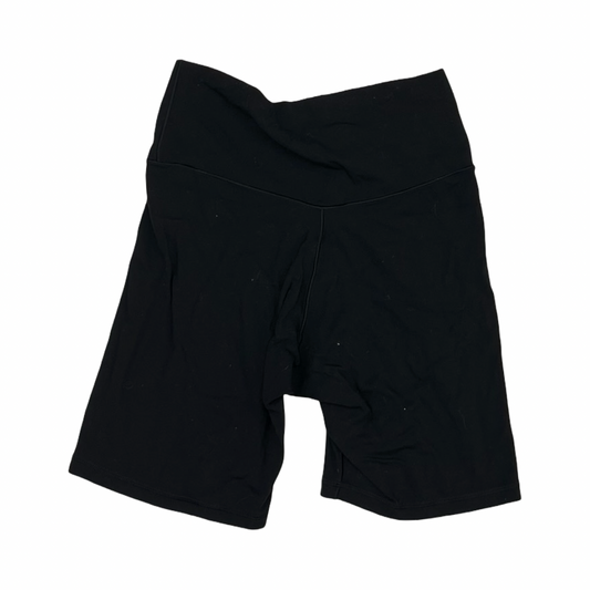 Athletic Shorts By Aerie In Black, Size:L