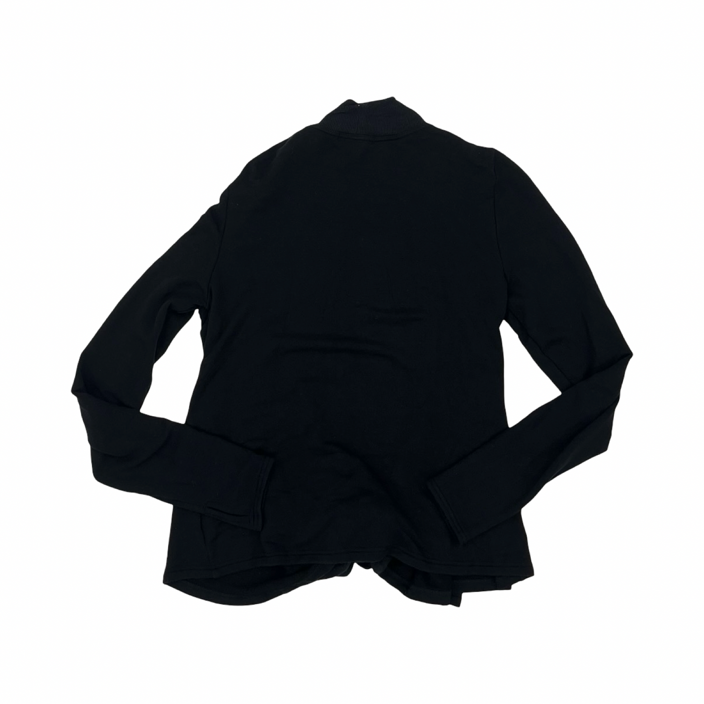 Cardigan By Athleta In Black, Size:M