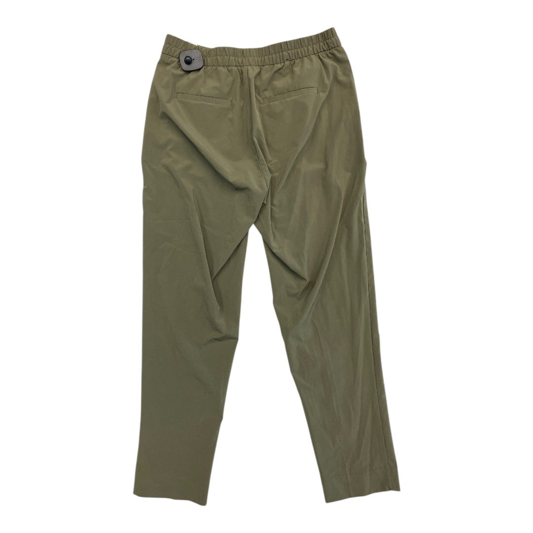 Pants Other By Banana Republic In Green, Size:S