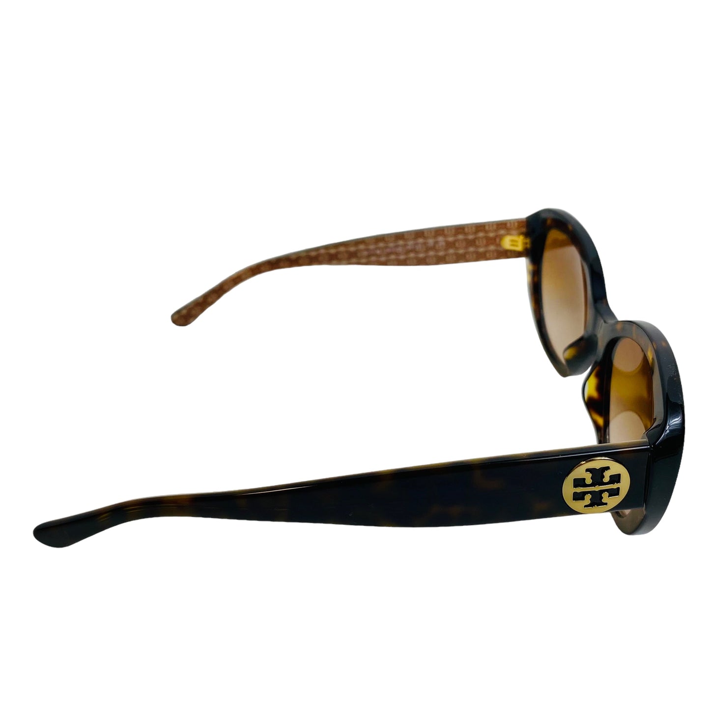 Sunglasses Designer By Tory Burch