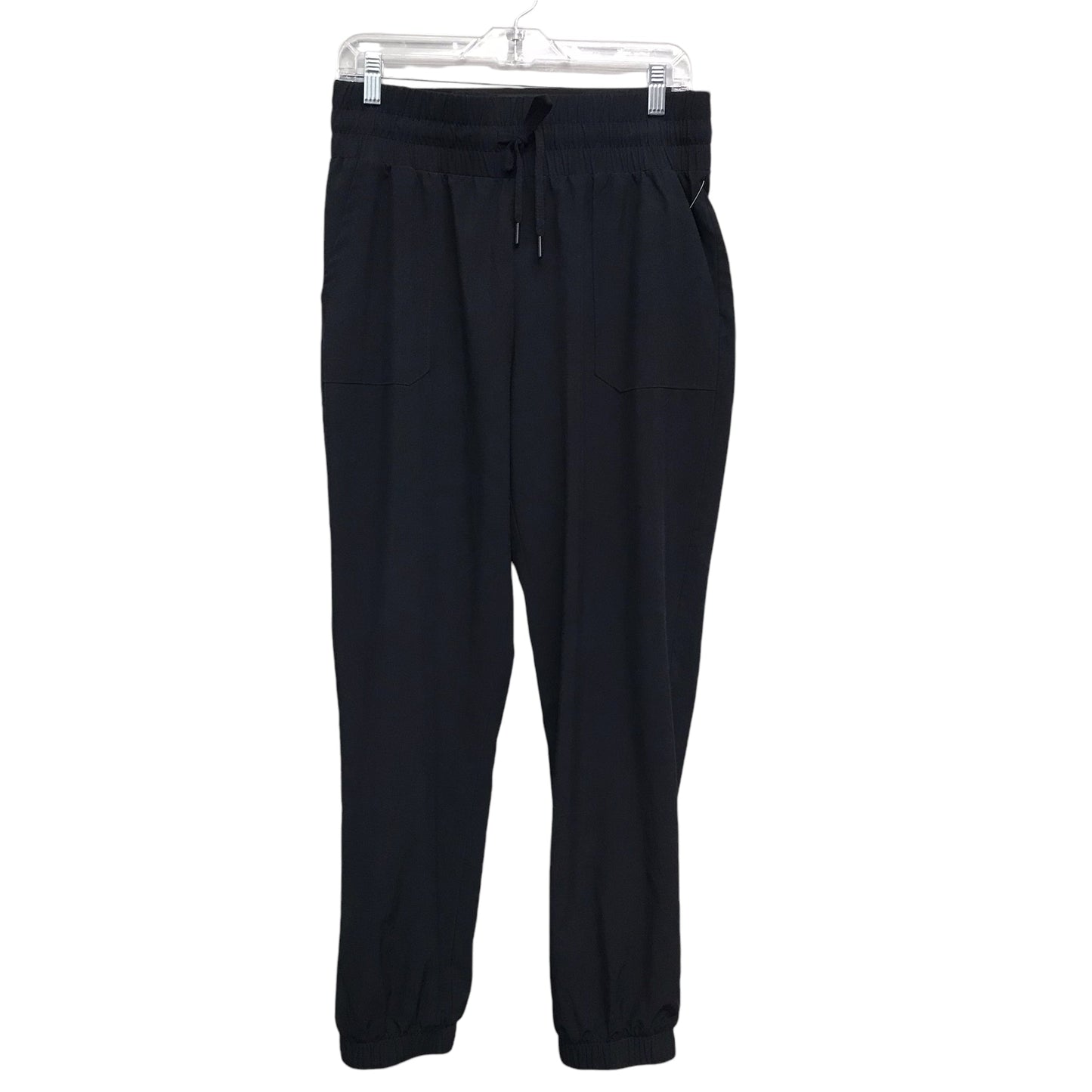 Athletic Pants By Mondetta In Black, Size:L