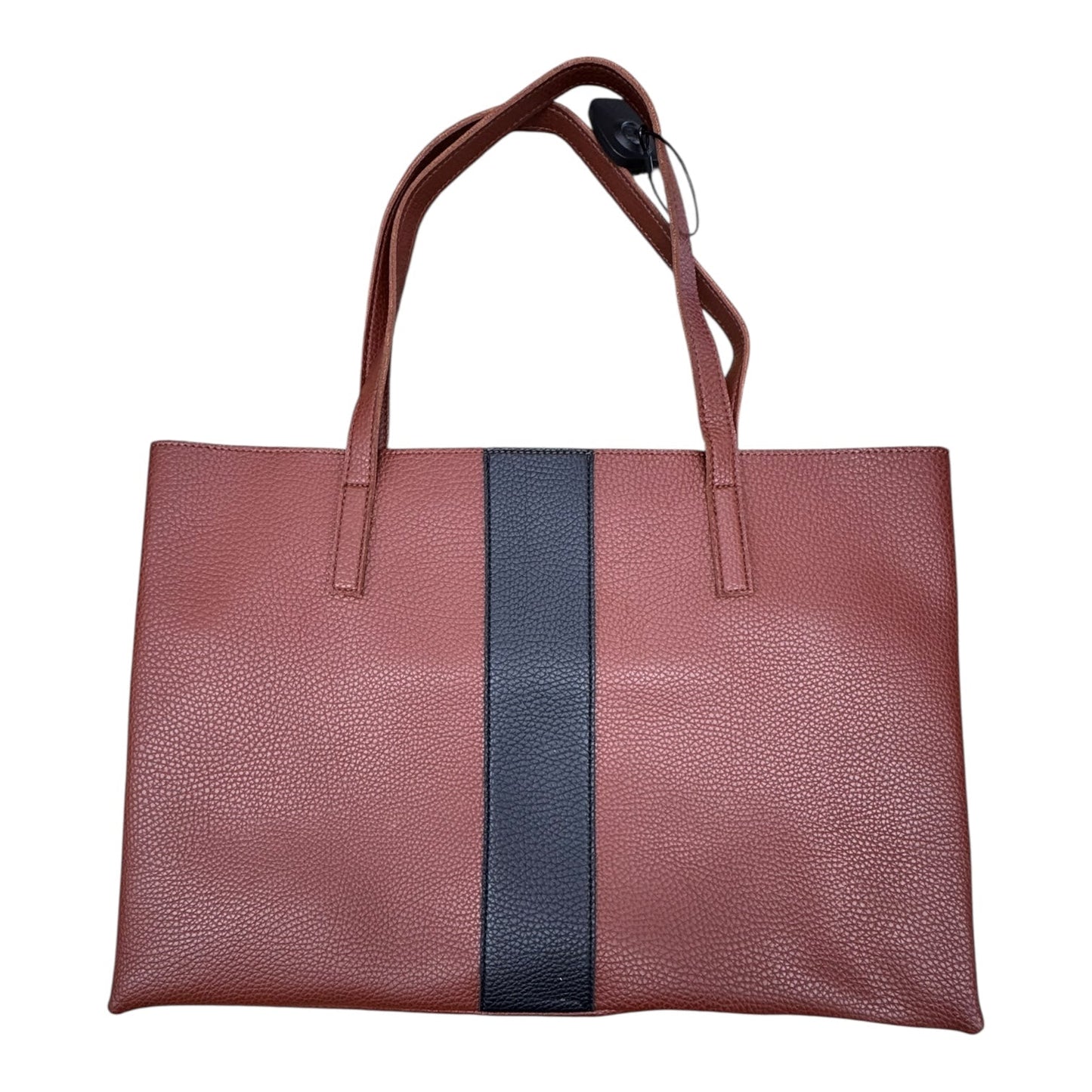 Handbag By Vince Camuto In Brown, Size:Large