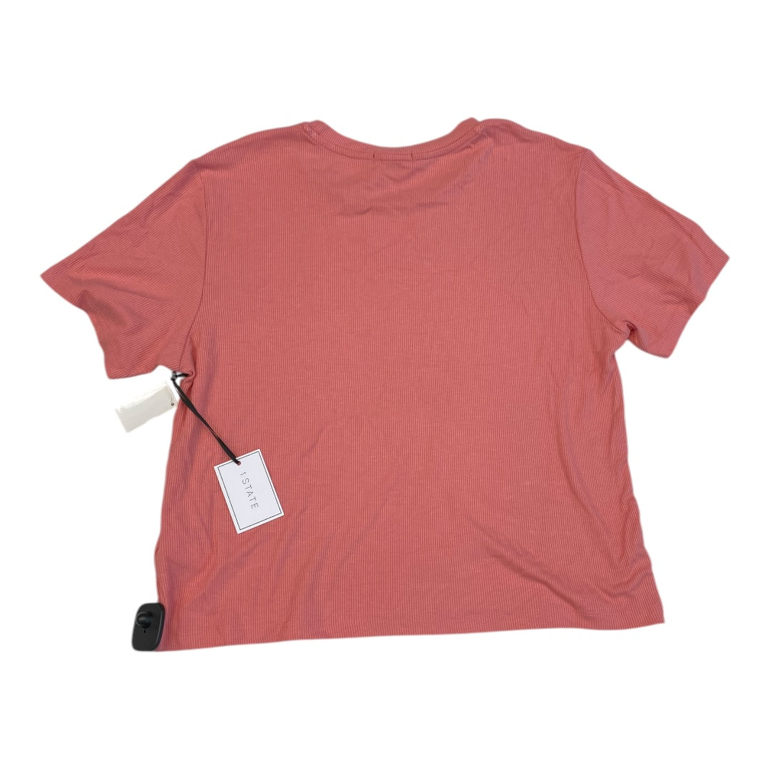 Jeans Boot Cut By Bdg In Blue Denim, Size:8