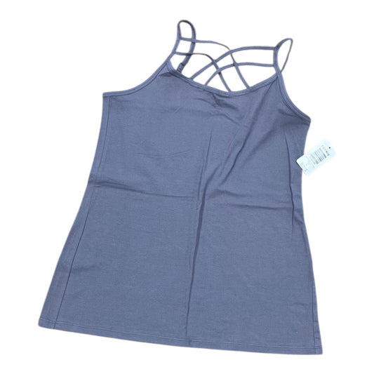 Top Cami By Torrid In Grey, Size:L