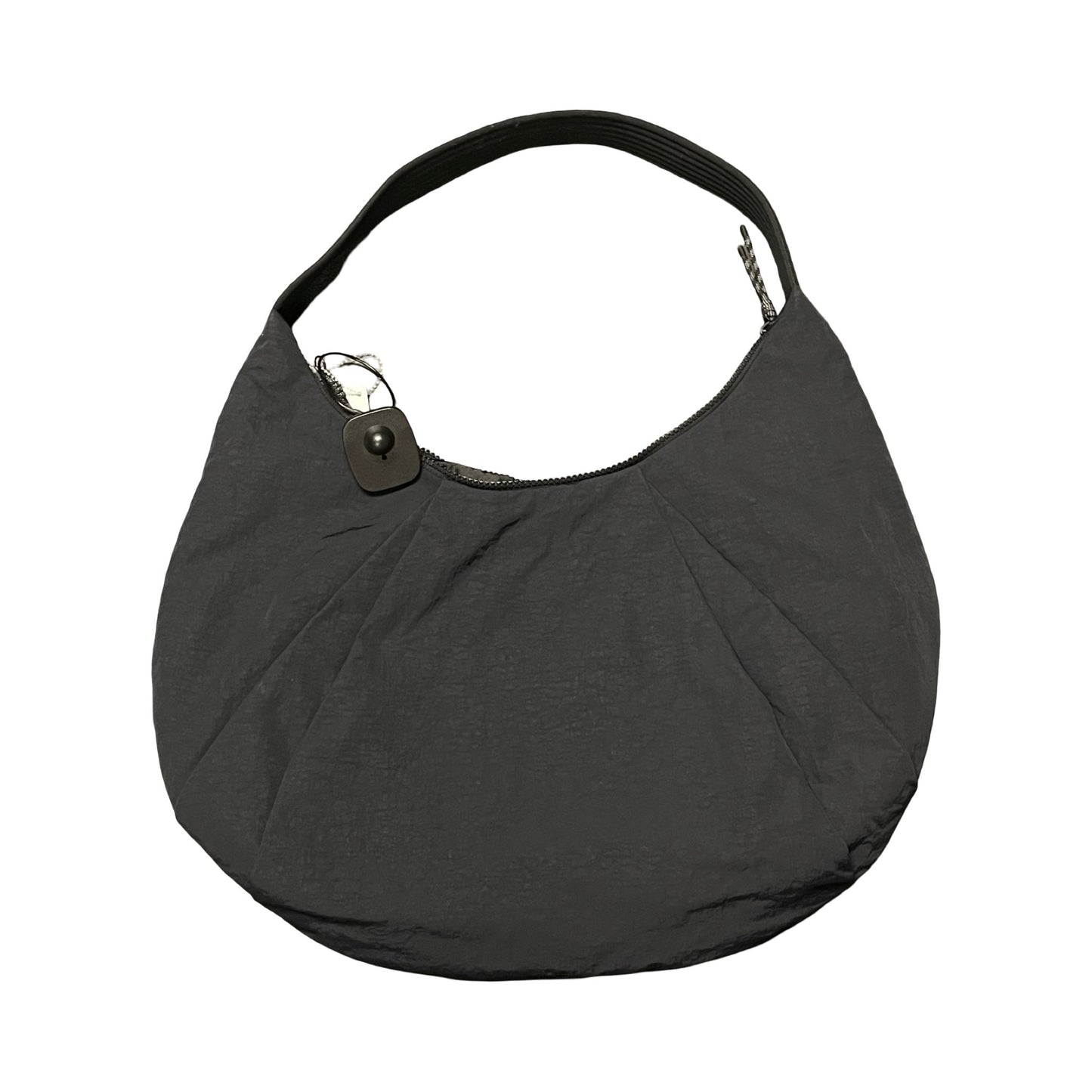Handbag By Lululemon In Black, Size:Large