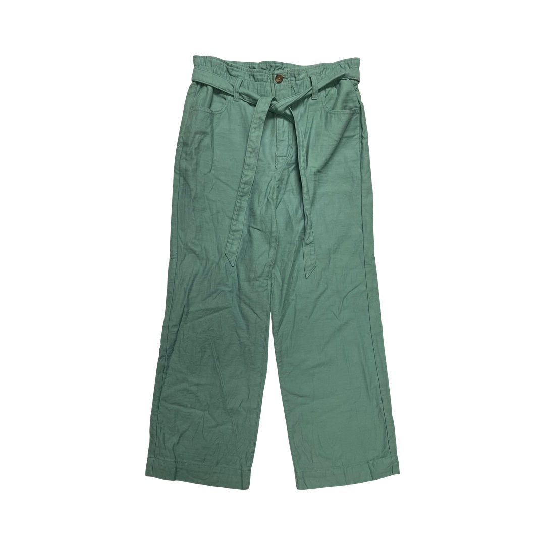 Pants Other By J. Crew In Green, Size:6