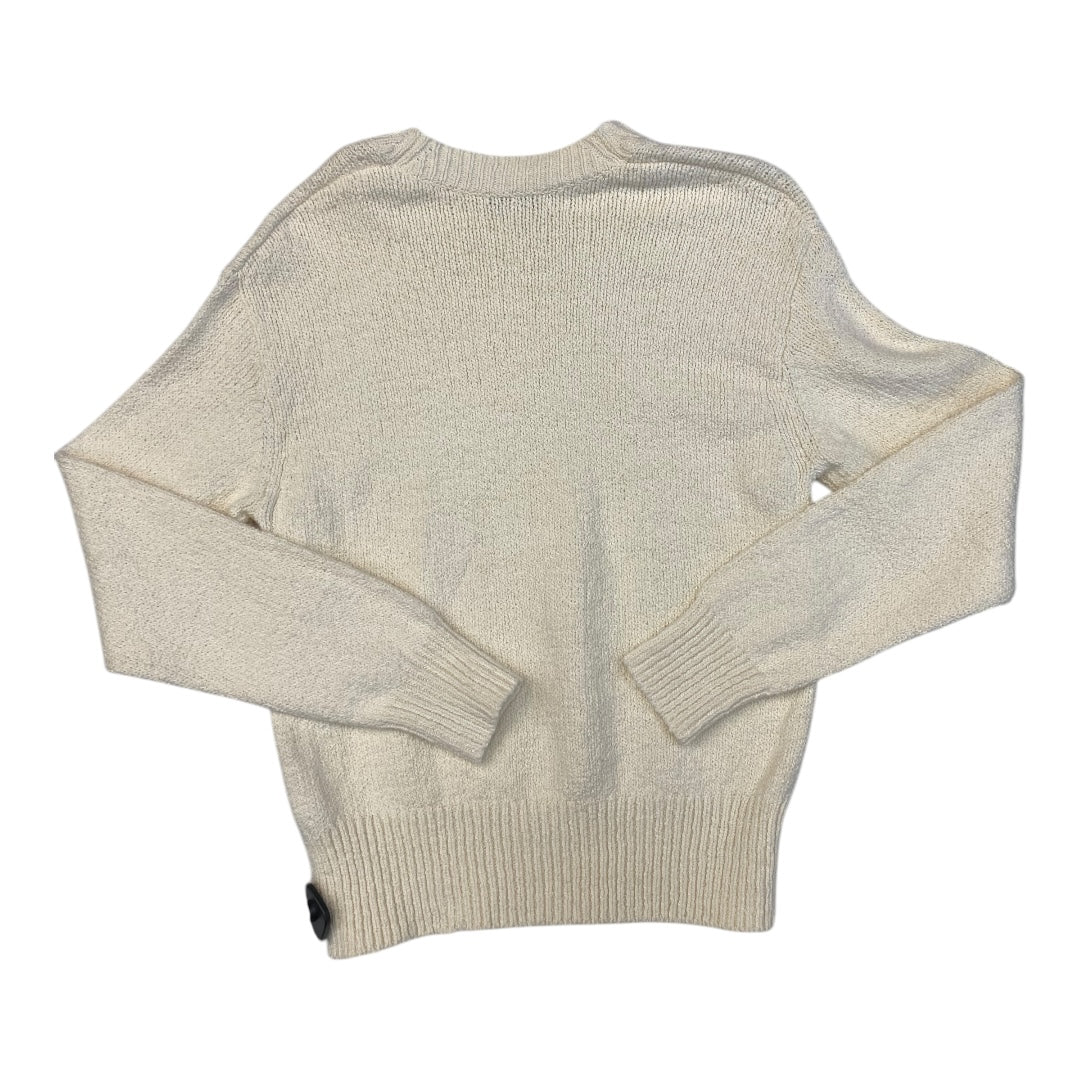 Sweater By Vince In Tan, Size:M