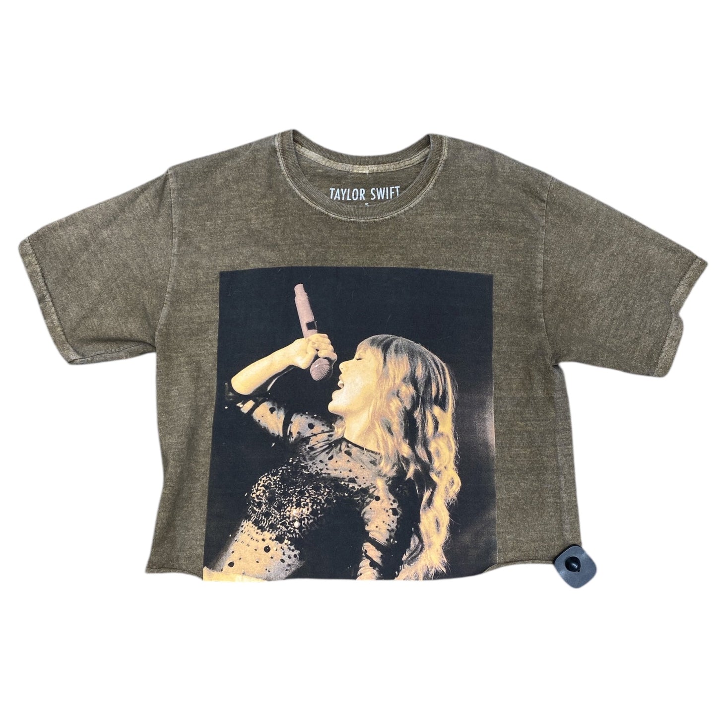 Top Ss By Cmc In Multi, Size:S