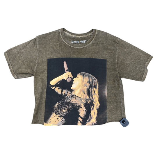 Top Ss By Cmc In Multi, Size:S