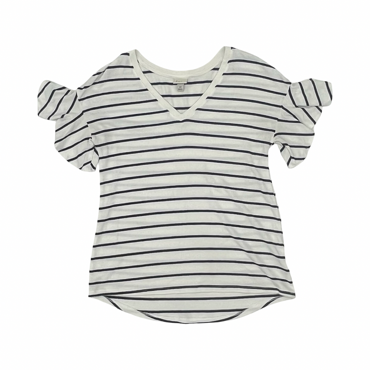 Top Ss By A New Day In Black & White, Size:Xs