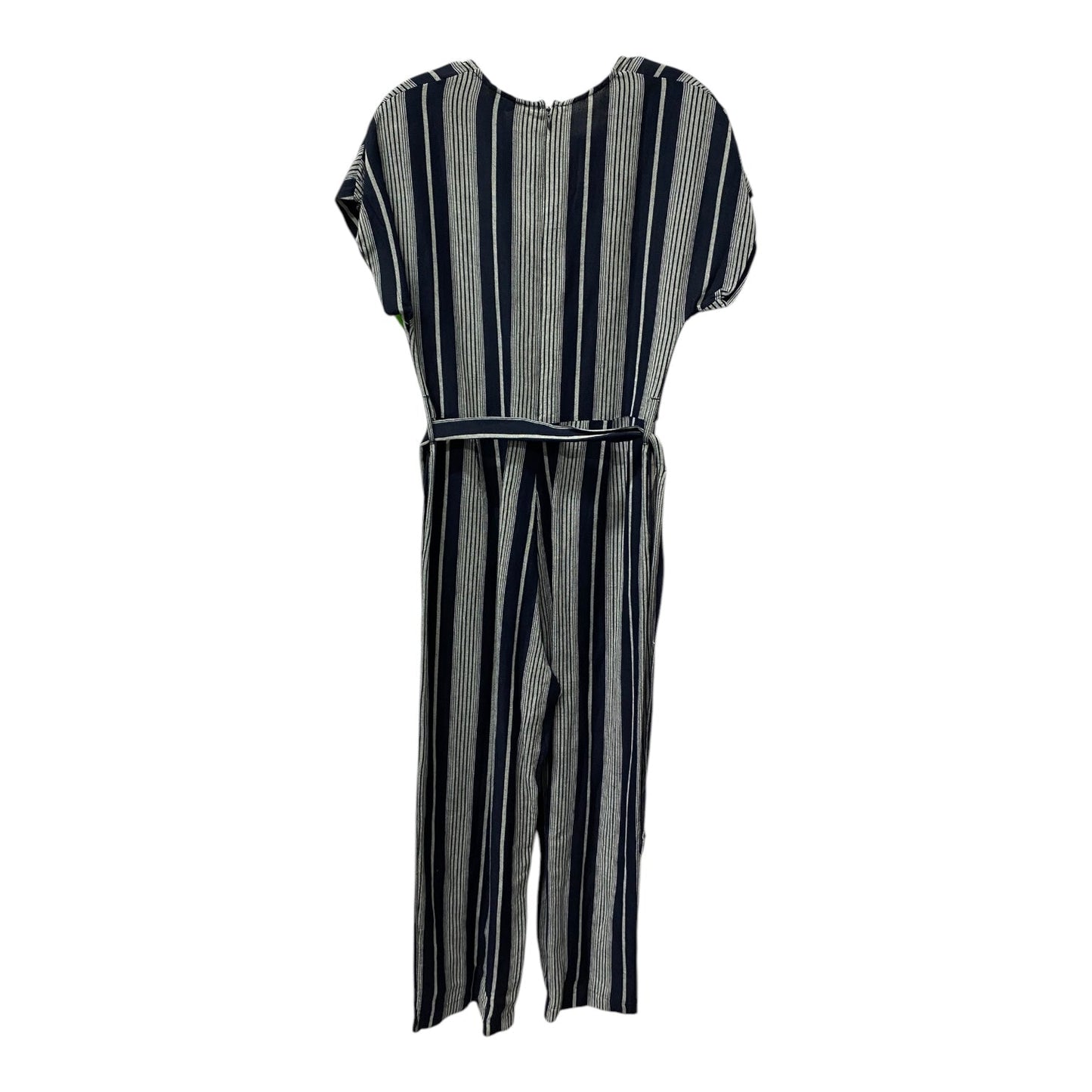 Jumpsuit By Rails In Navy, Size:Xs