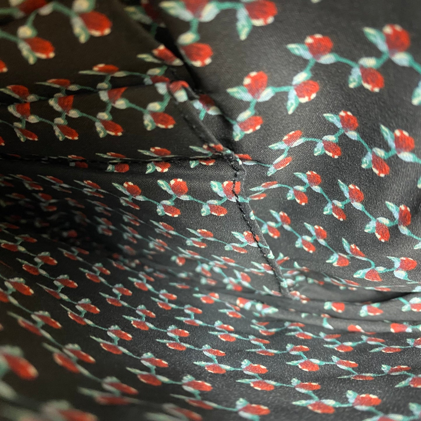 Crossbody By Vera Bradley, Size: Large