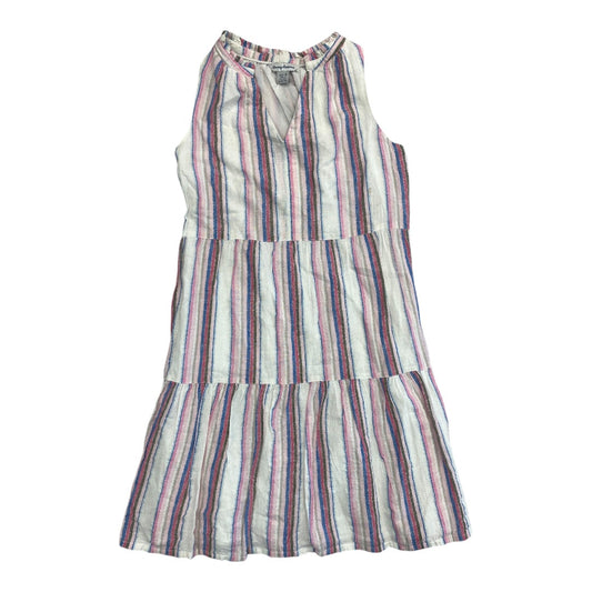 Dress Casual Short By Tommy Bahama In Striped Pattern, Size:Xs