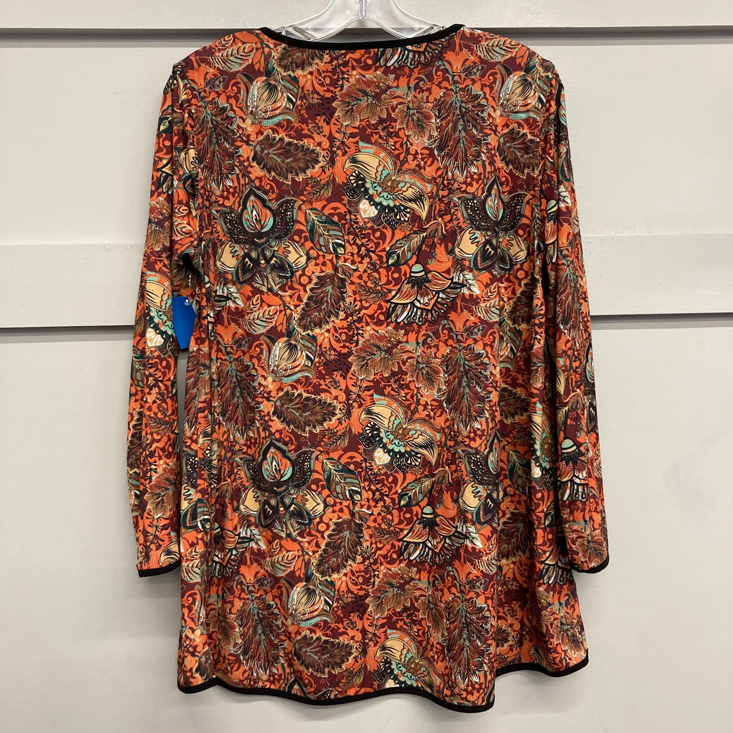 Top Ls By Magellan In Multi, Size:M