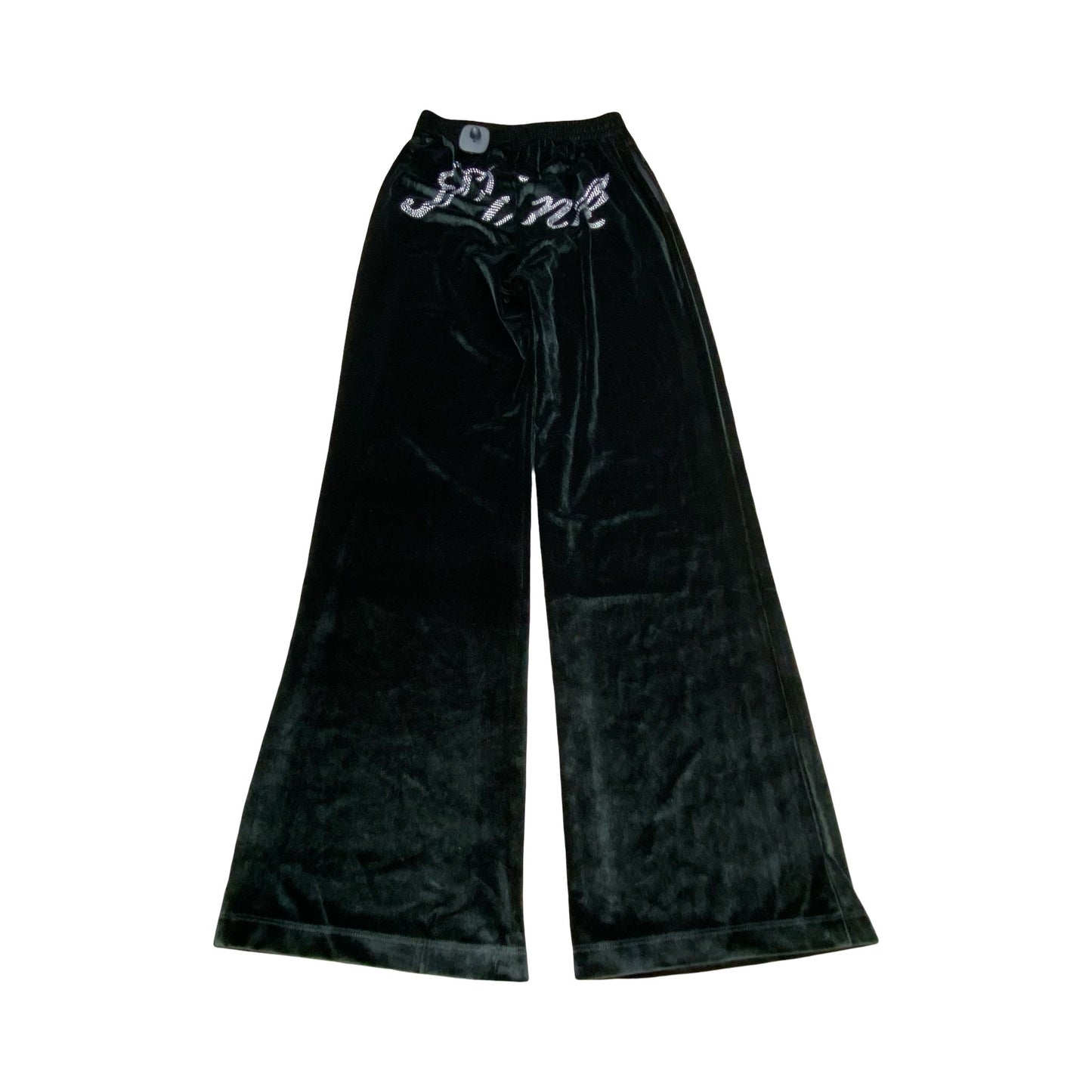 Pants Lounge By Pink In Black, Size:Xs