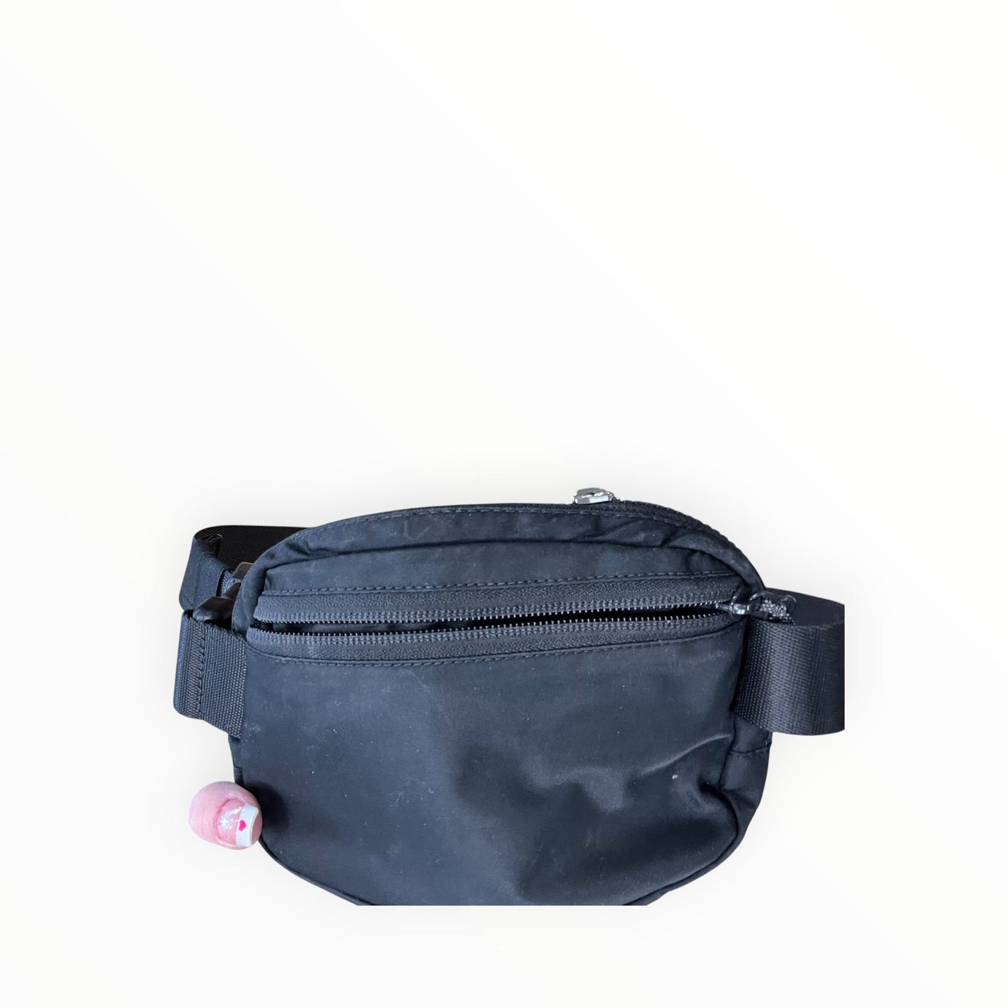 Belt Bag By Lululemon In Black, Size:Small