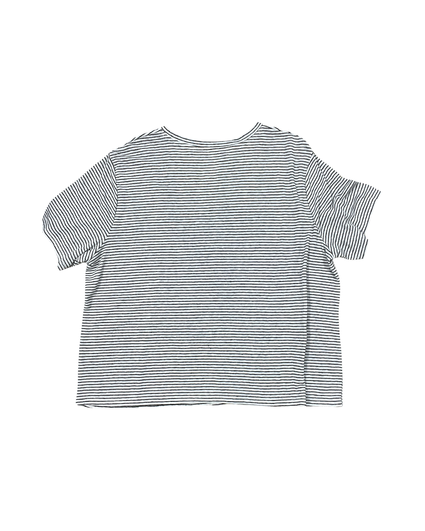 Top Ss By A New Day In White, Size:1X