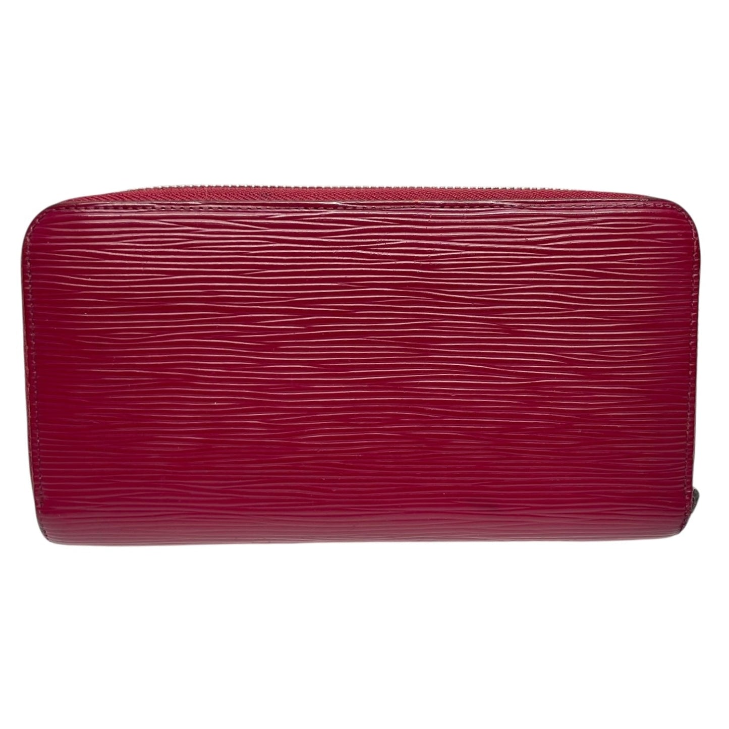 Wallet Luxury Designer By Louis Vuitton, Size: Medium