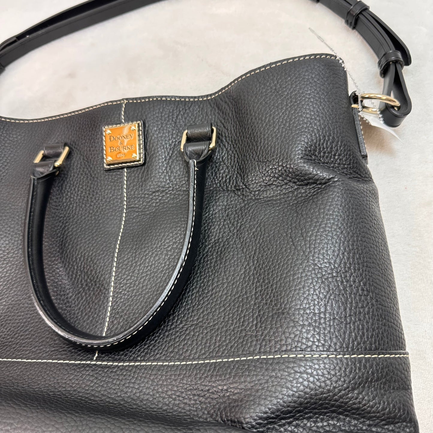 Handbag Designer By Dooney And Bourke, Size: Small