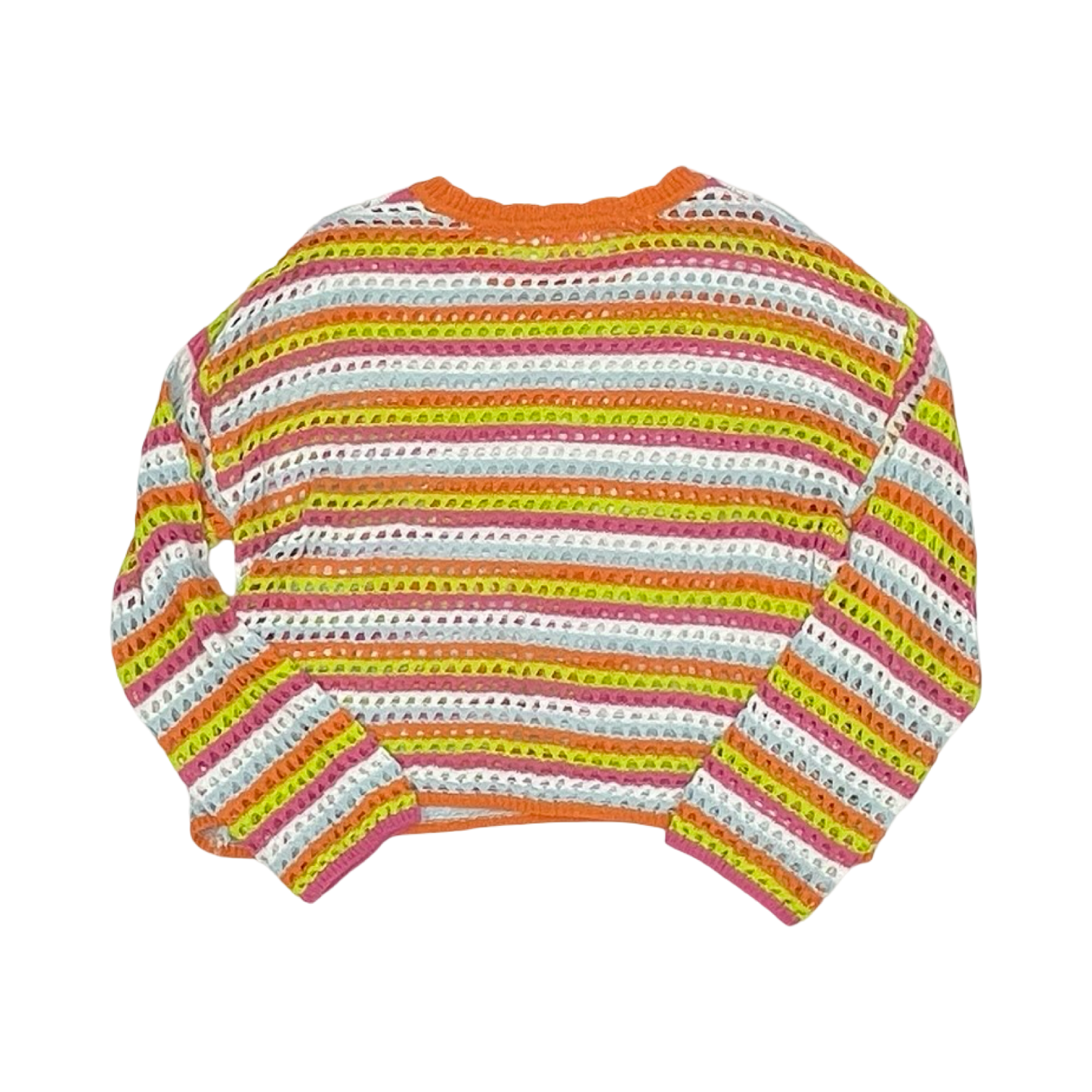 Sweater By Pink Lily In Multi, Size:S