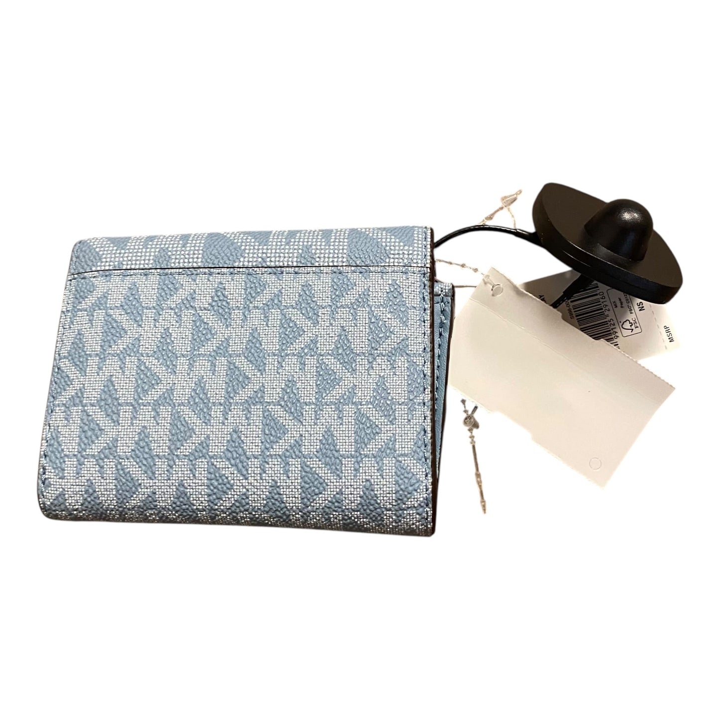 Wallet Designer By Michael Kors In Multi, Size:Small