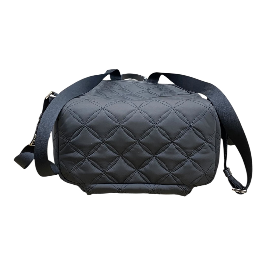 Backpack Designer By Kate Spade In Black, Size:Large