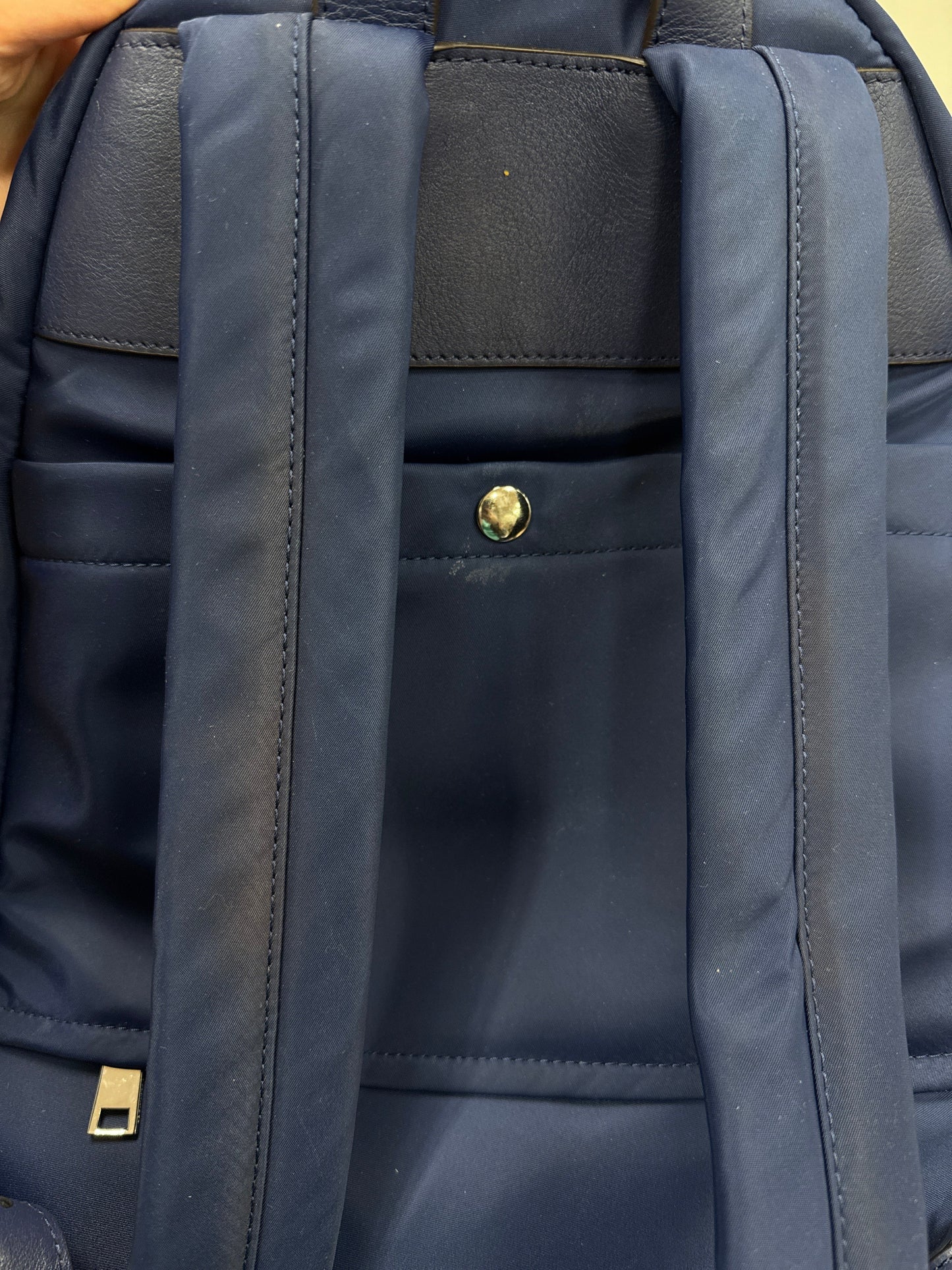 Backpack Designer By Rebecca Minkoff, Size: Large