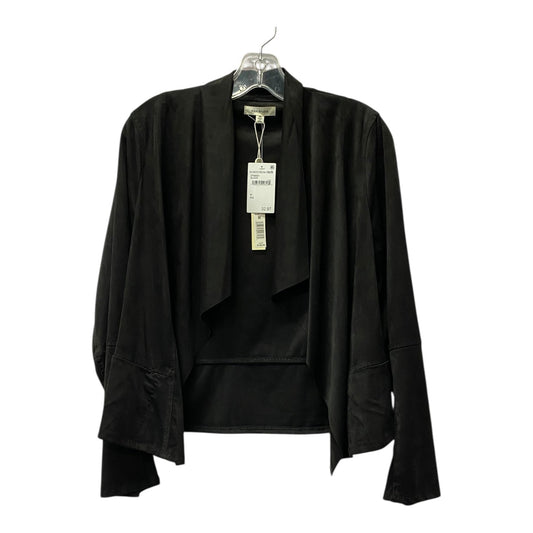 Blazer By Max Studio In Black, Size:M