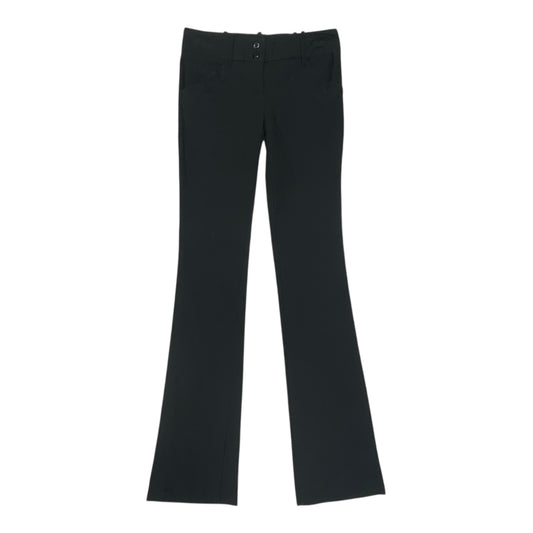 Pants Dress By Bcx In Black, Size:0