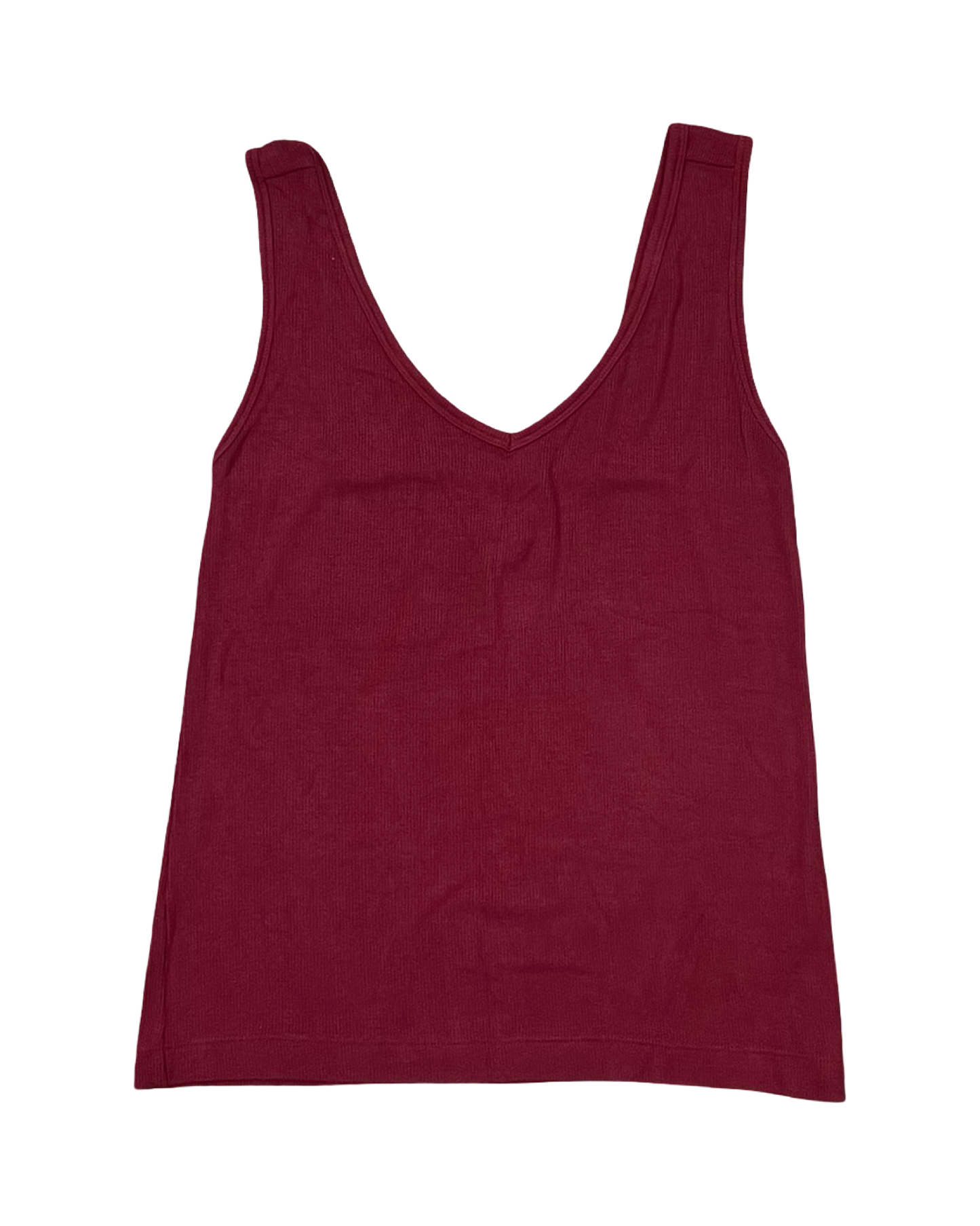 Tank Top By Cabi In Red, Size:Xs
