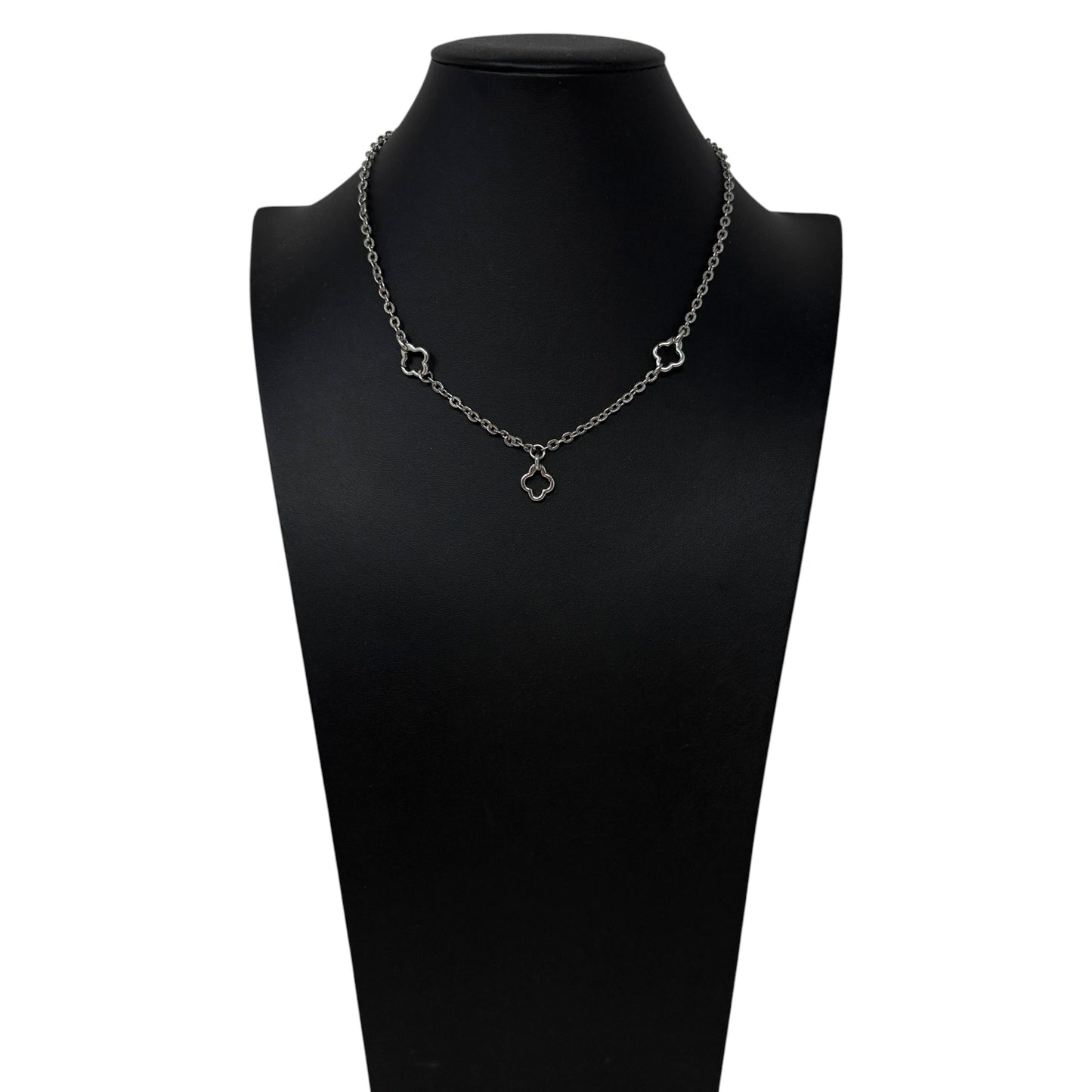 Trio Charm Necklace By Brighton