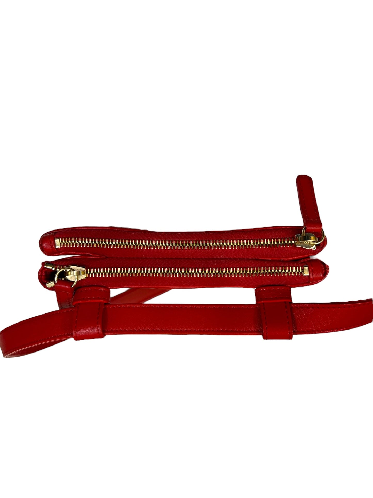 Belt Bag Luxury Designer By Chanel, Size: Small