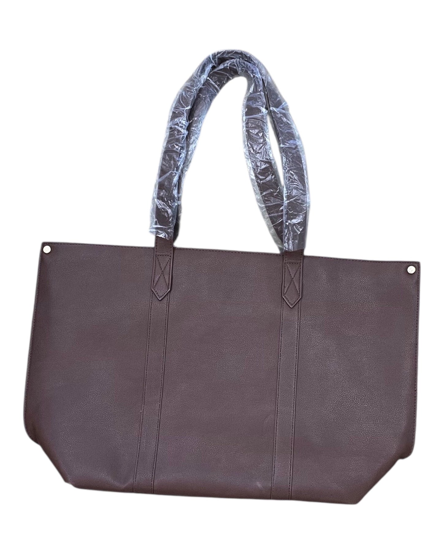 Tote By Thirty One In Brown, Size:Large