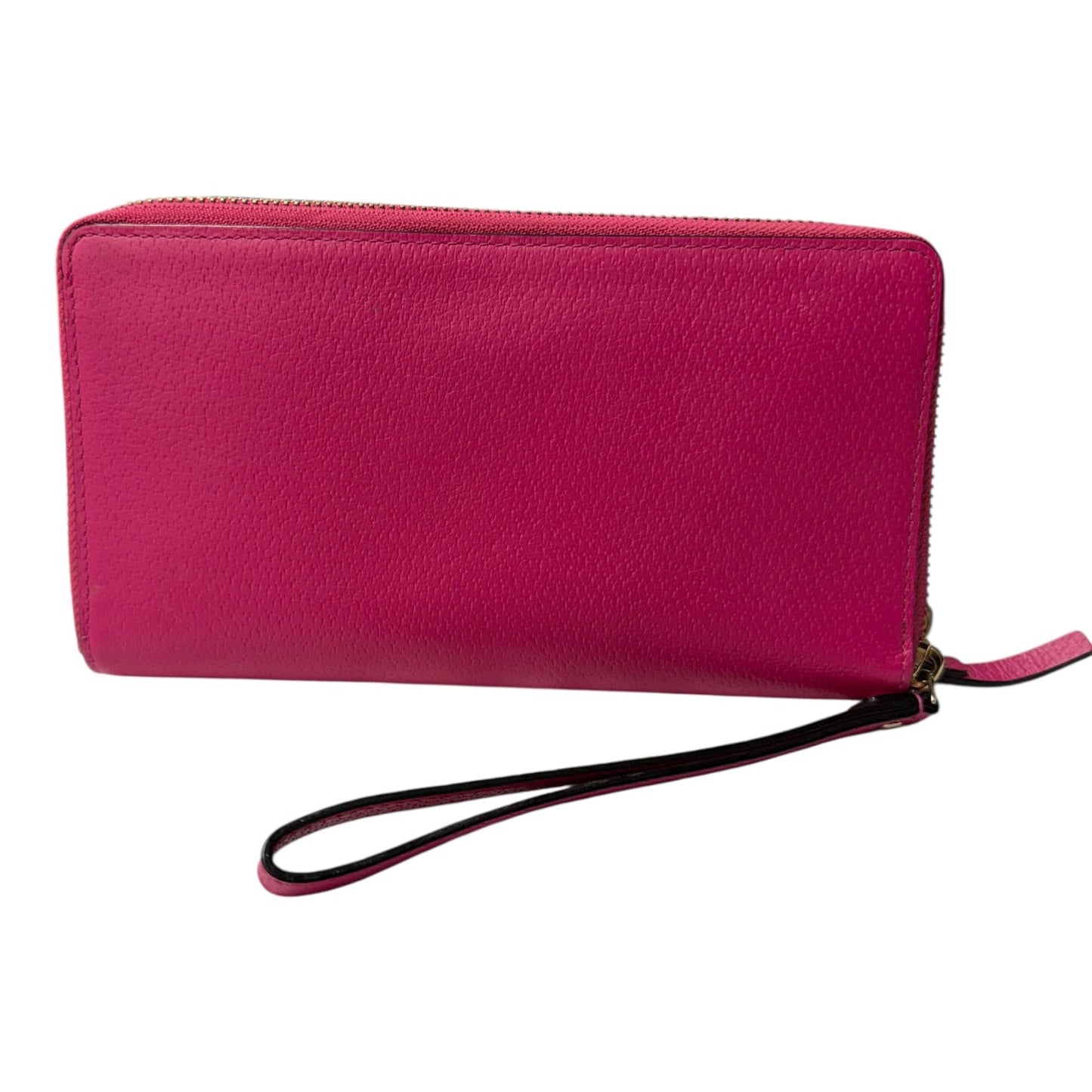 Wallet Designer By Kate Spade In Pink, Size:Large