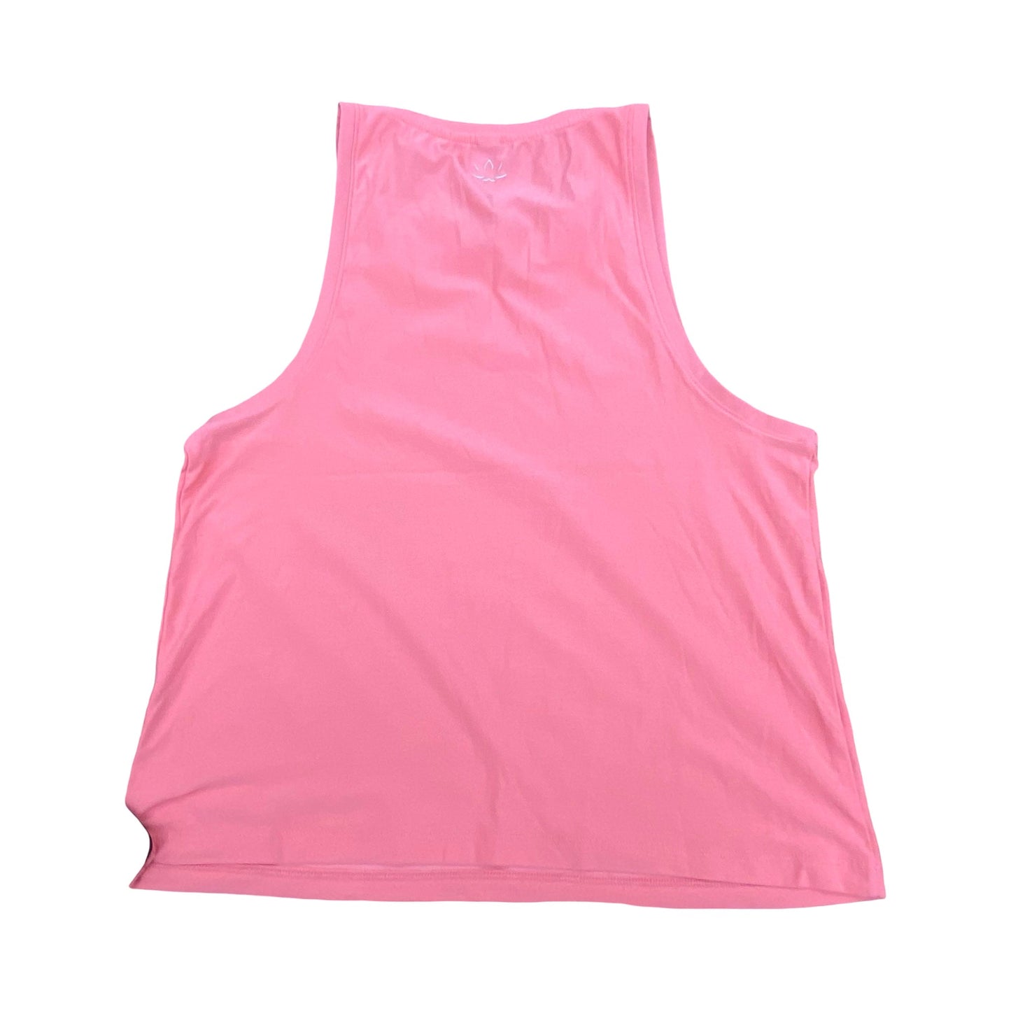 Athletic Tank Top By Beyond Yoga In Pink, Size:Xs
