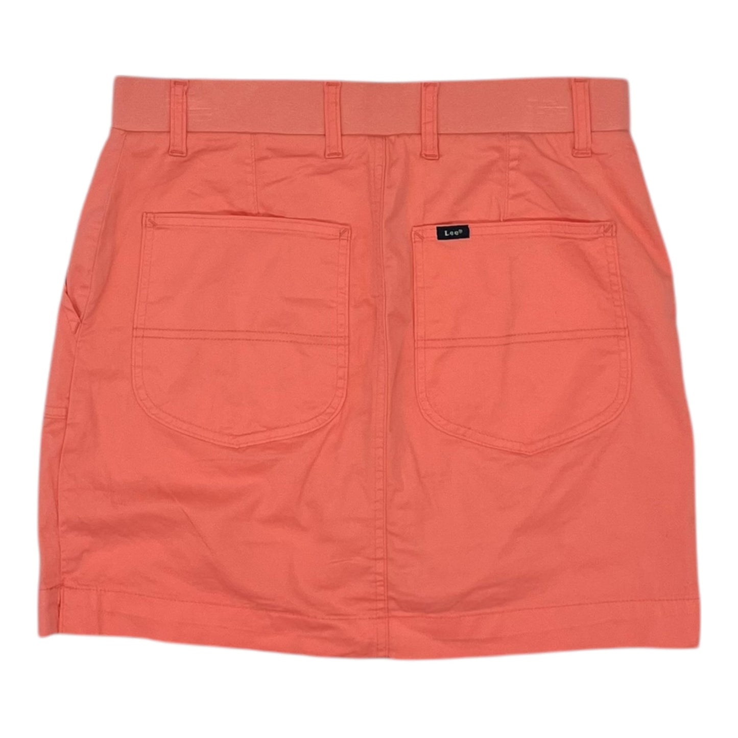 Skort By Lee In Pink, Size:8