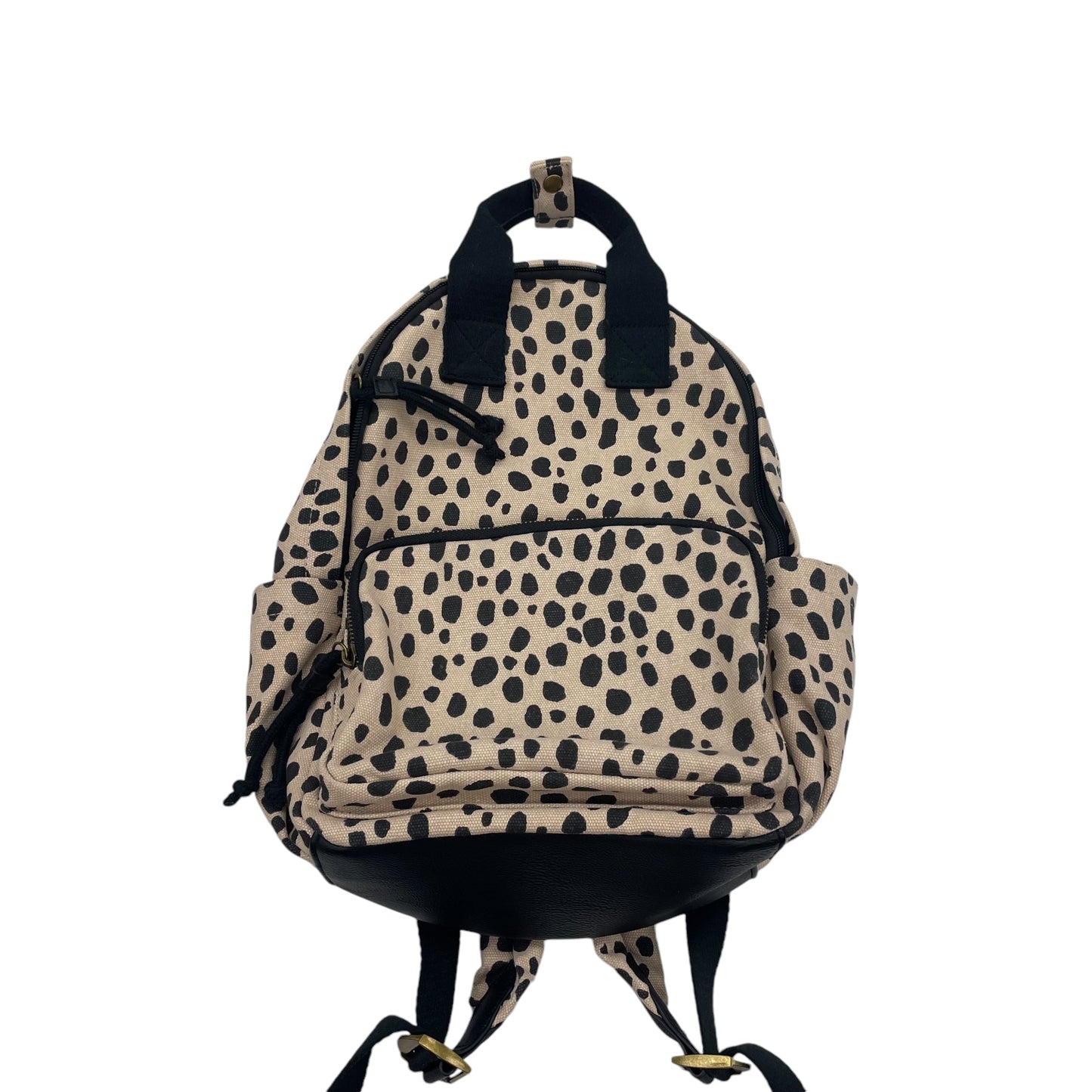 ANIMAL PRINT BACKPACK by UNIVERSAL THREAD Size:MEDIUM