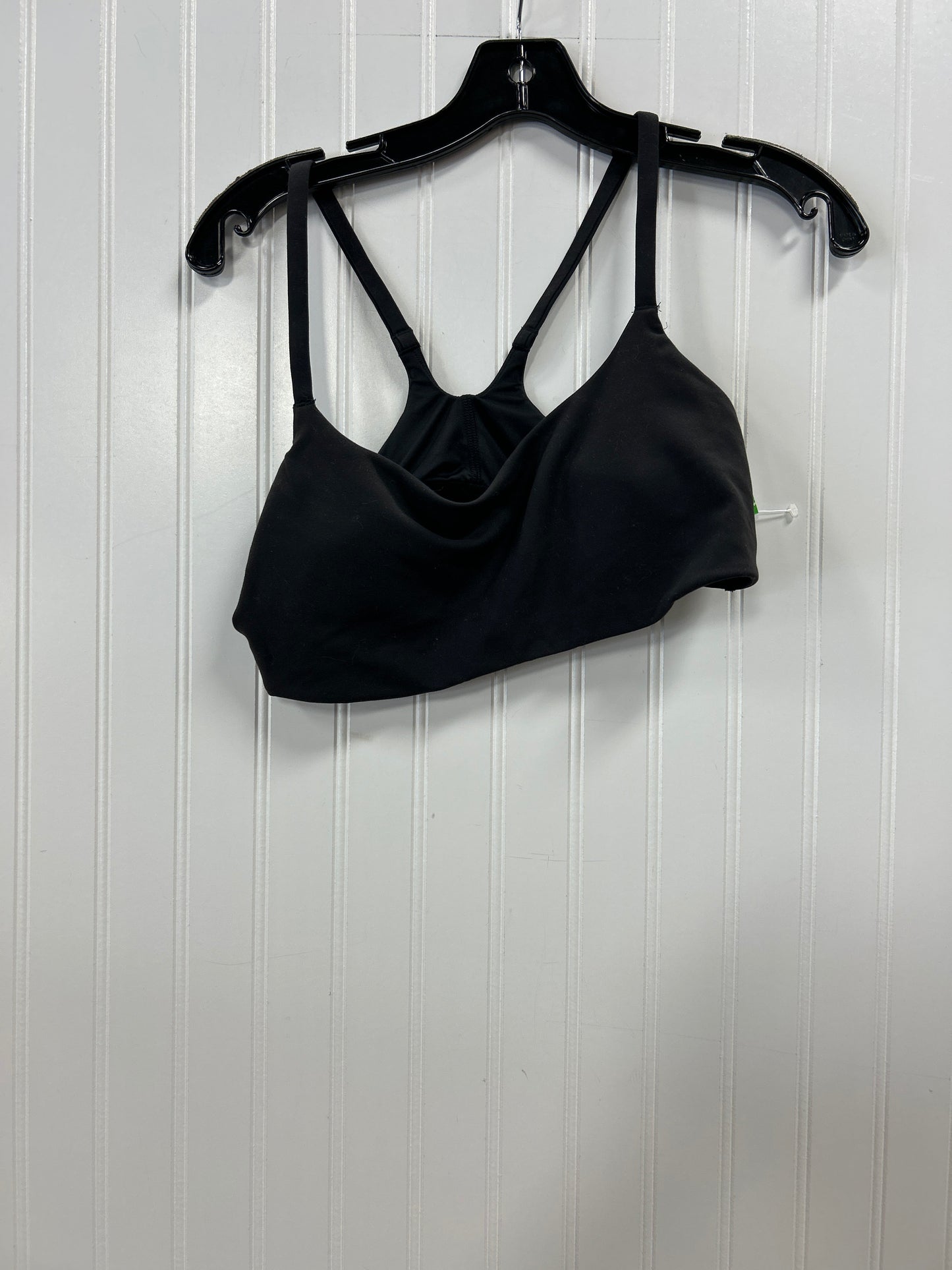 Athletic Bra By Lululemon In Black, Size:12