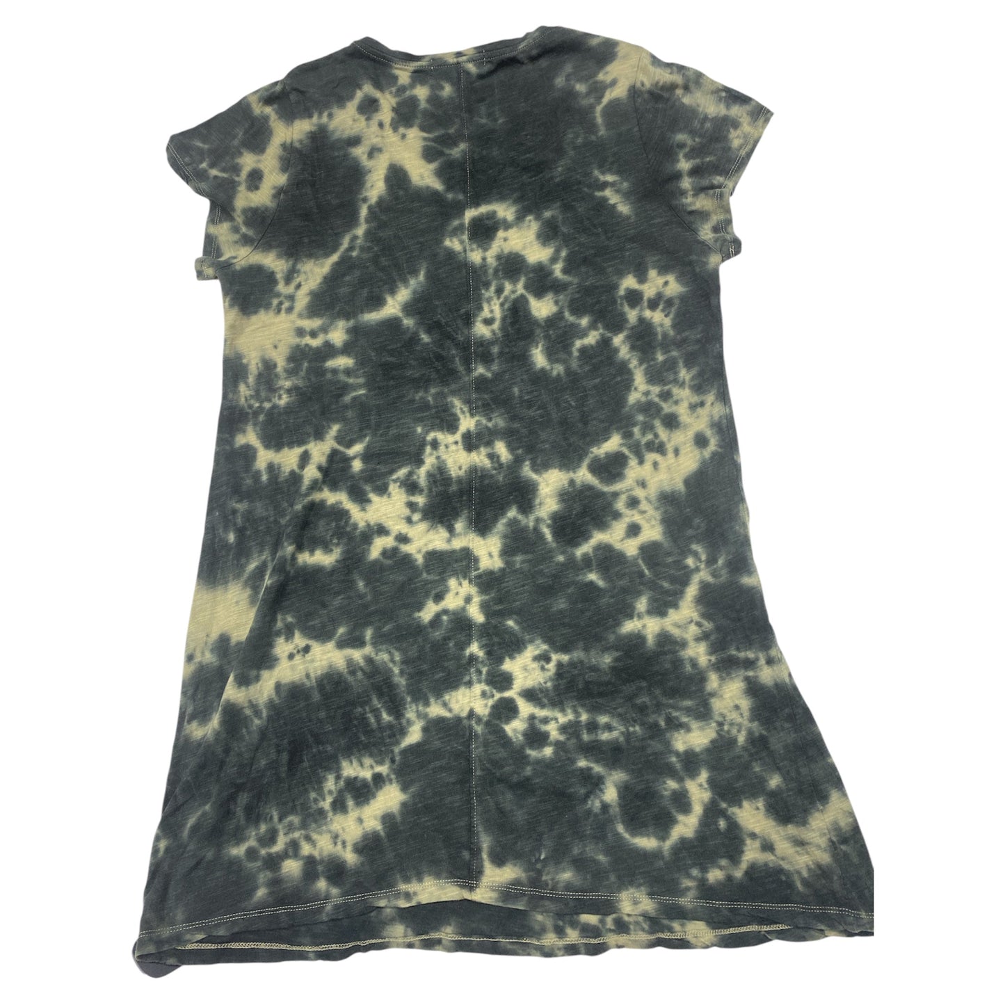 Dress Casual Short By Social Standard By Sanctuary In Green, Size:Xl
