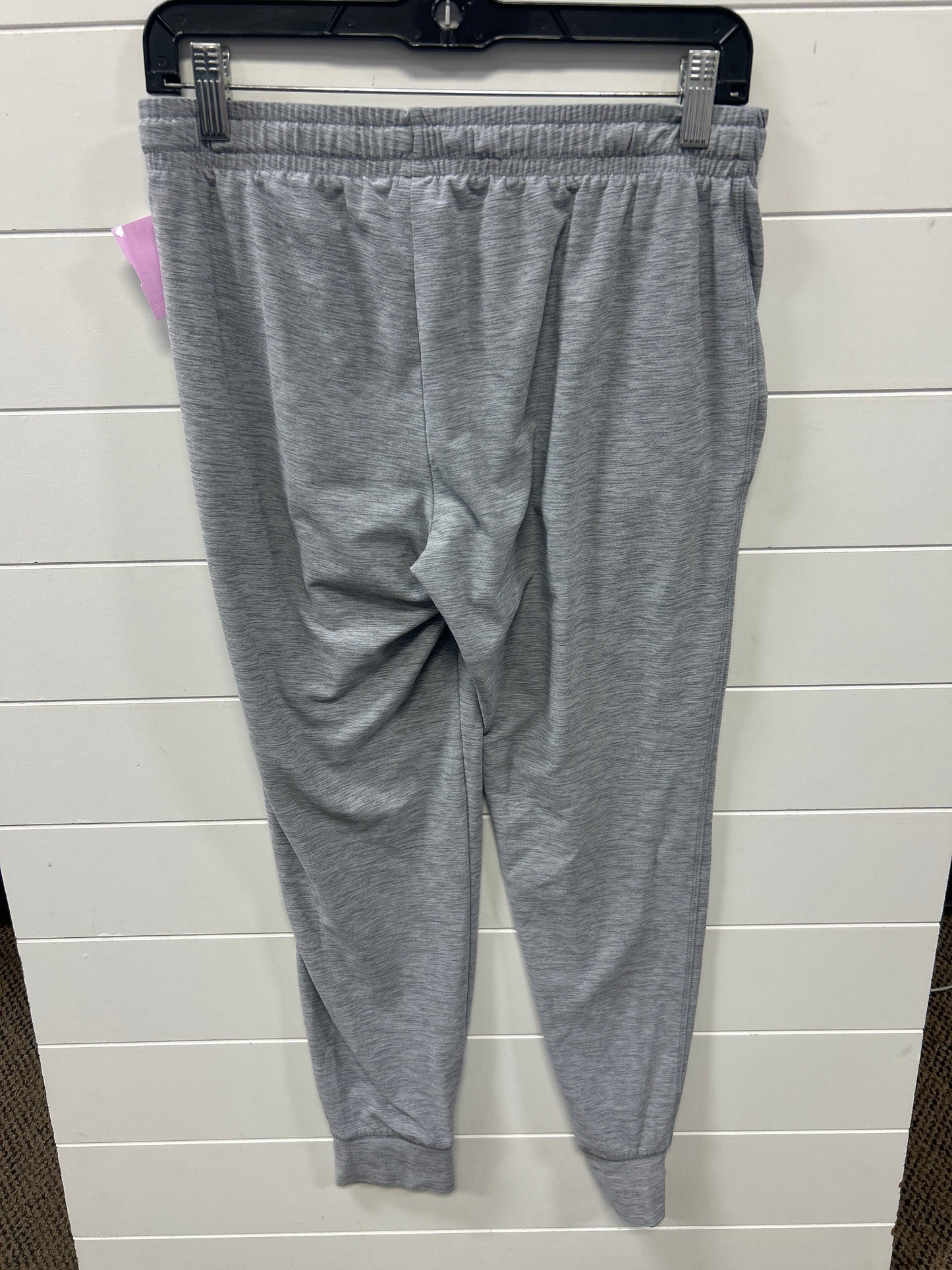 Athletic Pants By Old Navy In Grey, Size:S