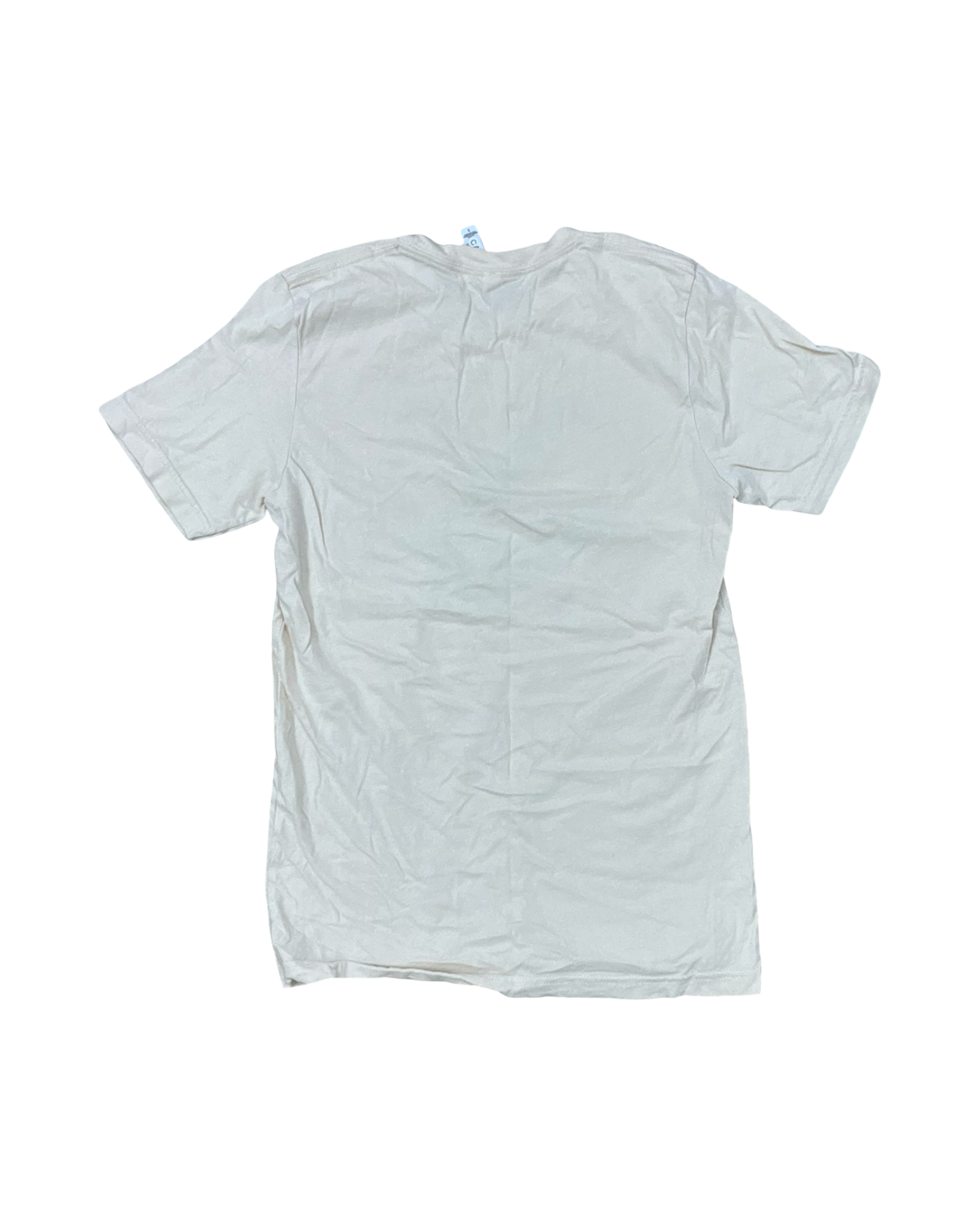 Top Ss By Canvas In Cream, Size:S