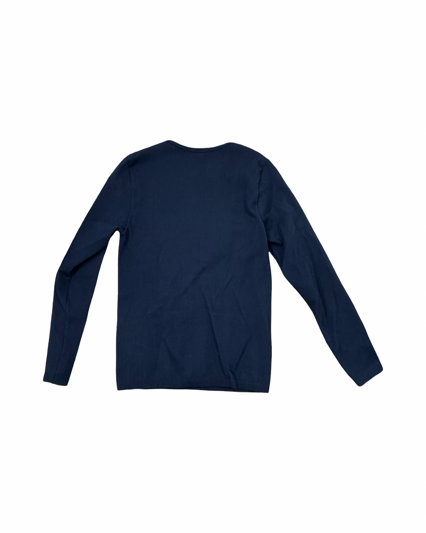 Top Ls By Kyodan In Black, Size:M