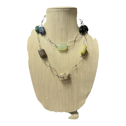 Necklace Other  In Multi