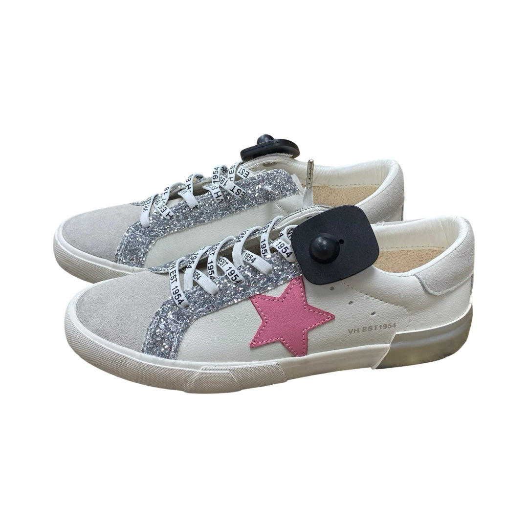 Shoes Sneakers By Vintage Havana In Multi, Size:8.5