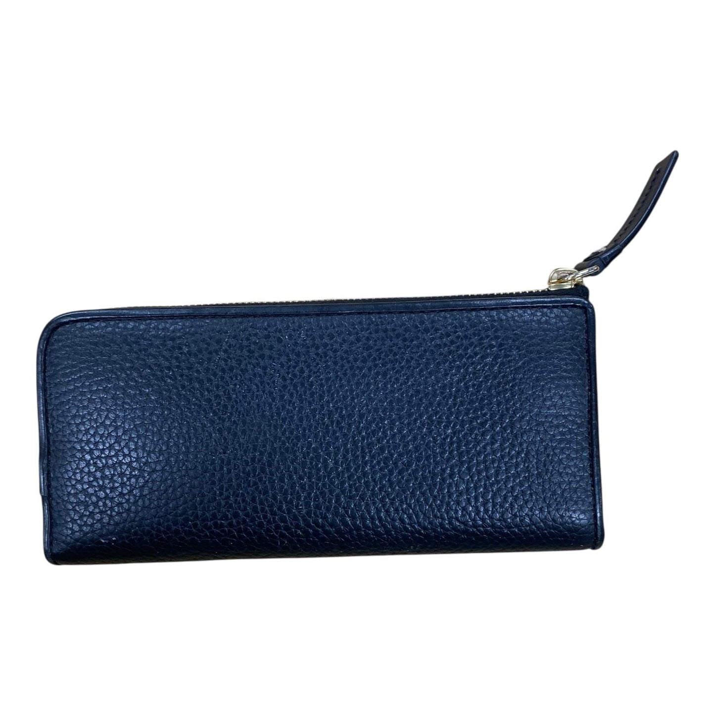 Wallet Designer By Dooney And Bourke In Black, Size:Medium