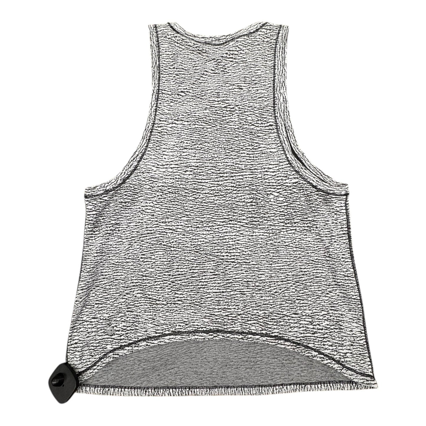 Athletic Tank Top By Lululemon In Multi, Size:S