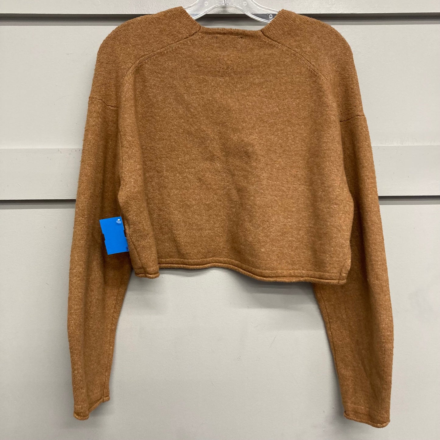 Sweater By Bdg In Orange, Size:S