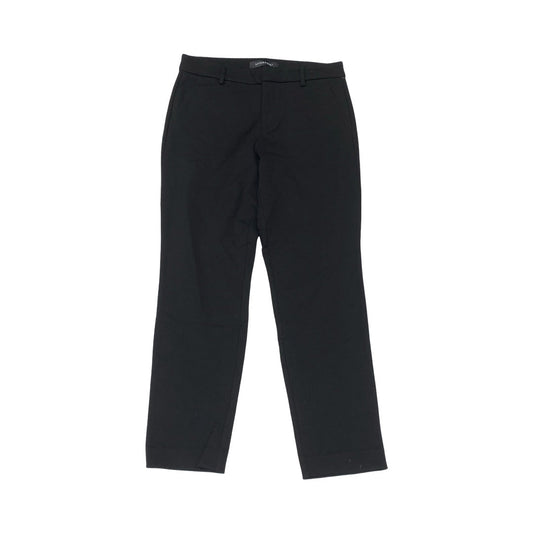 Pants Dress By Liverpool In Black, Size:8