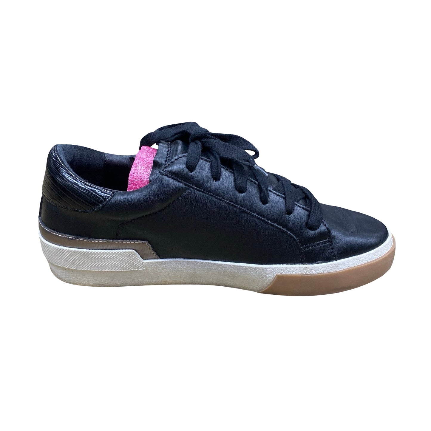 Shoes Sneakers By Dolce Vita In Black, Size:9